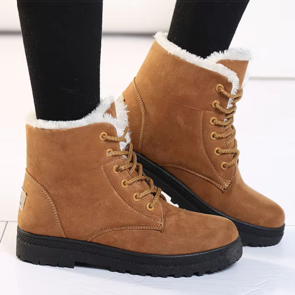 Tania | Winter snow boots