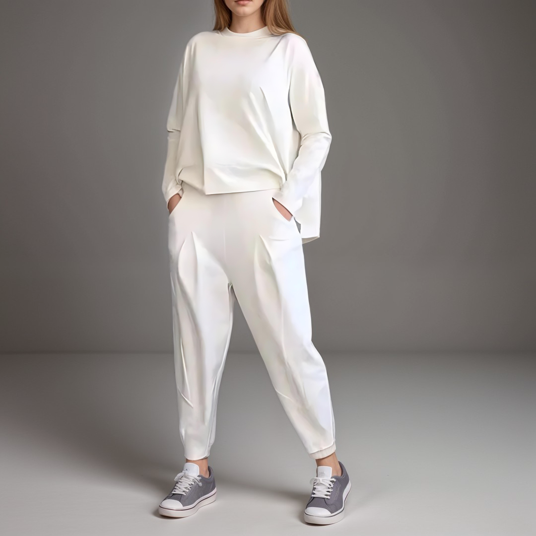 Claudia | Women's set 1+1 FREE