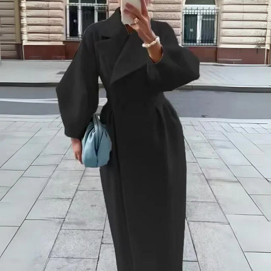 Aldara | Elegant and chic coat