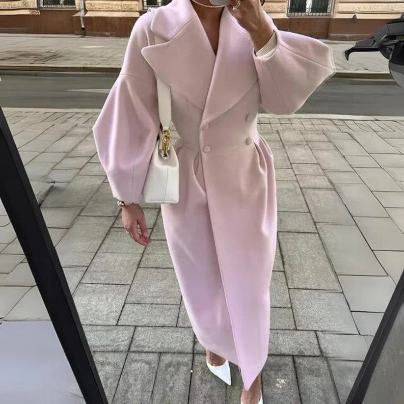 Aldara | Elegant and chic coat