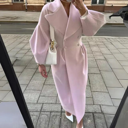 Aldara | Elegant and chic coat