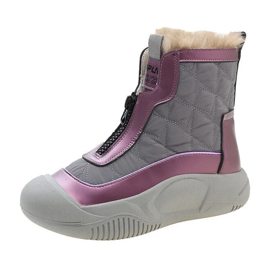 Alina | Non-slip waterproof boot