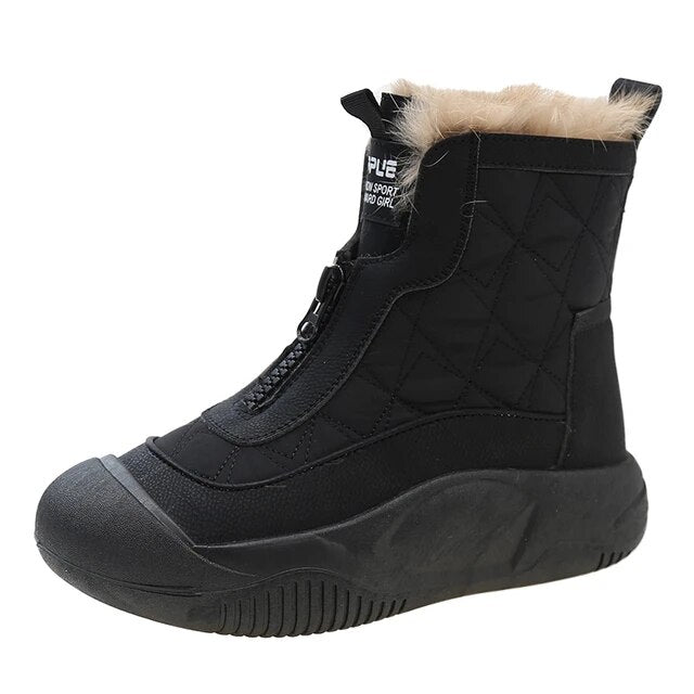 Alina | Non-slip waterproof boot