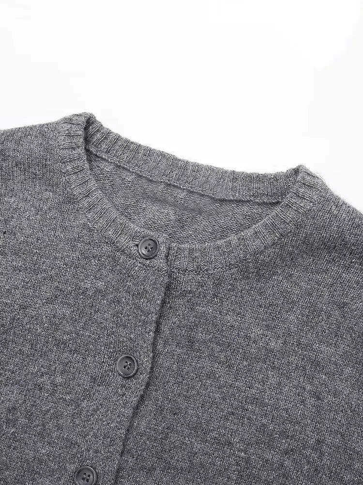 Belén | Casual one-piece sweater