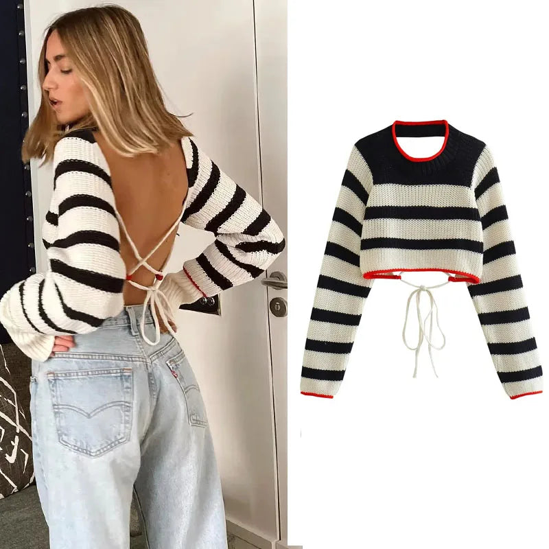 Casandra | Elegant women's sweaters