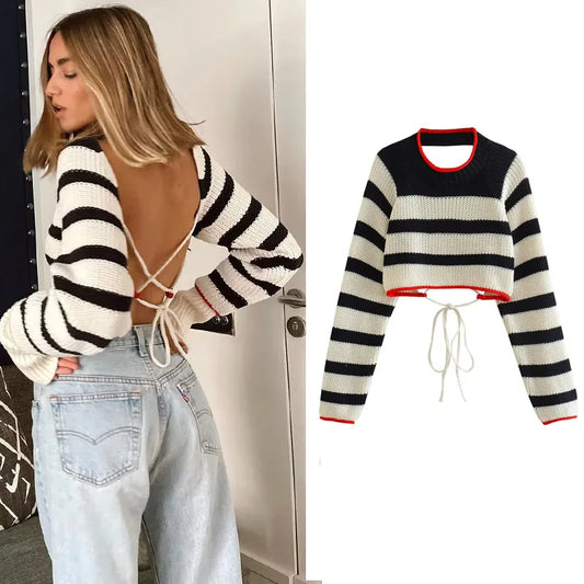 Casandra | Elegant women's sweaters