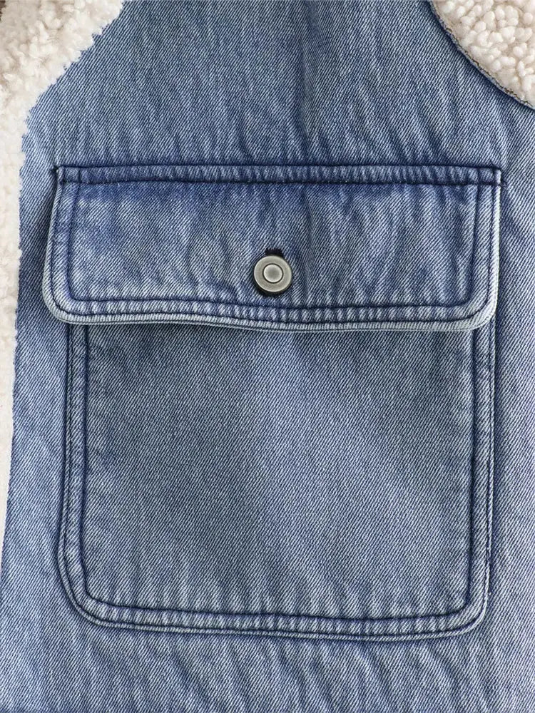Glenda® | Cardigans in denim trend for women
