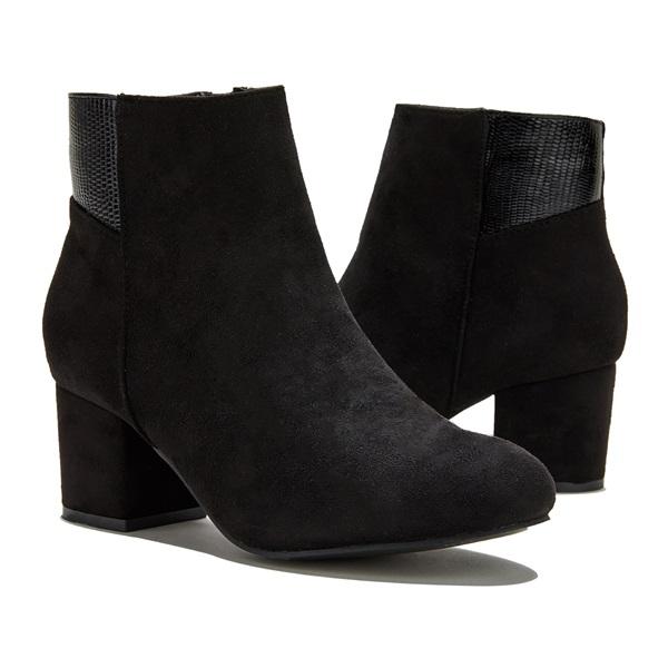 Zenaida | Comfortable and versatile orthopedic boots