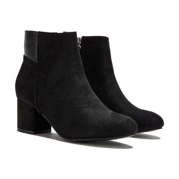 Zenaida | Comfortable and versatile orthopedic boots
