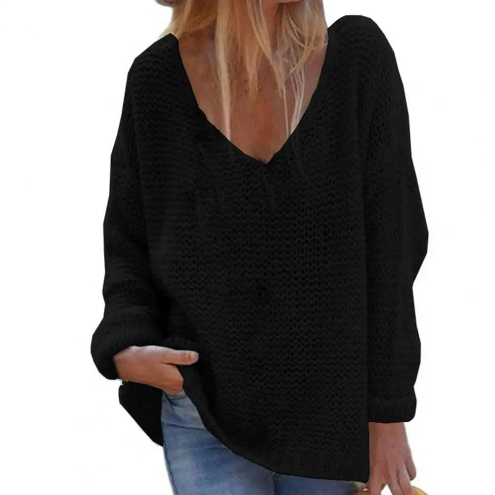 Jutta | A modern and effortless sweater