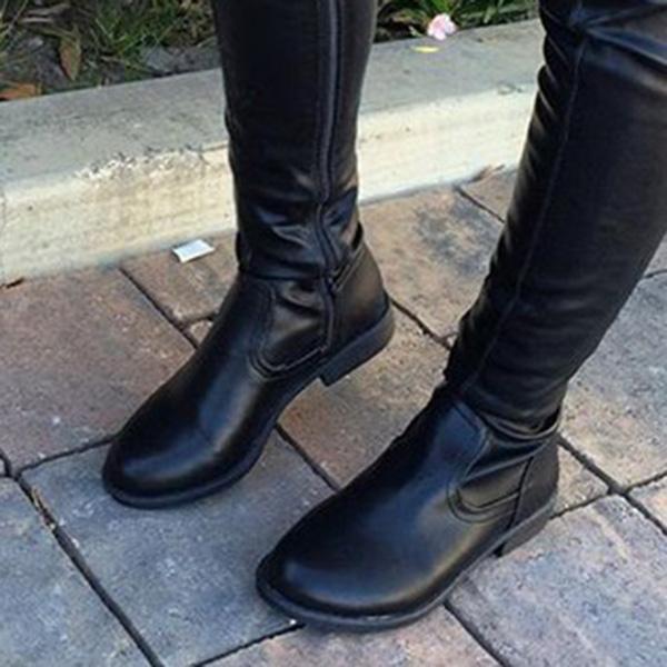 Yolanda | Trendy and supportive orthopedic boots