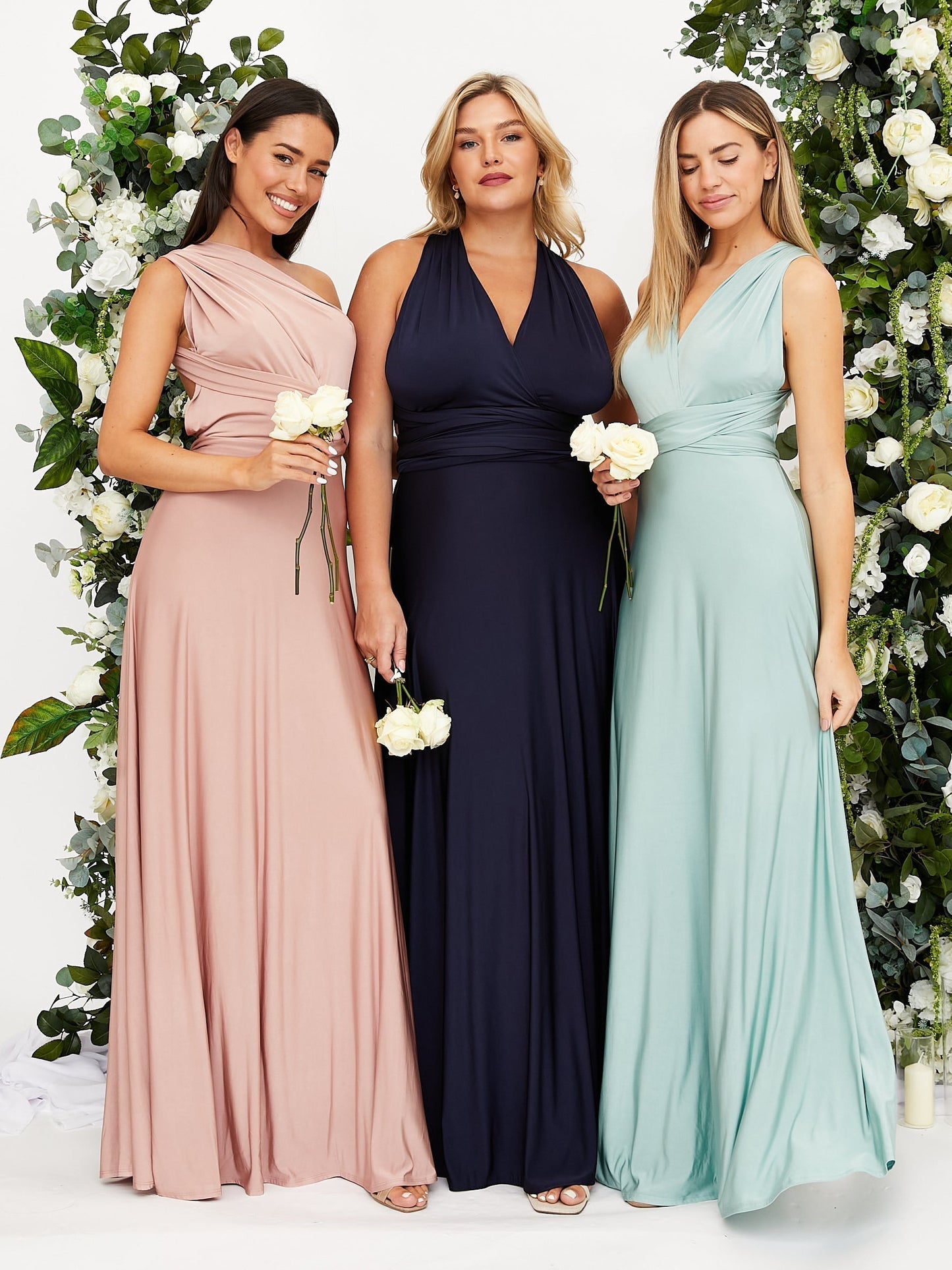 Willow® | Elegant Multi-Piece Dress