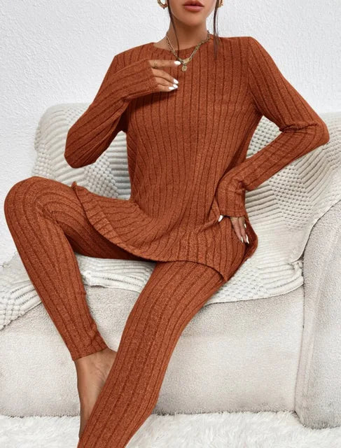 Ainhoa | Fashionable and modern jumpsuit trousers