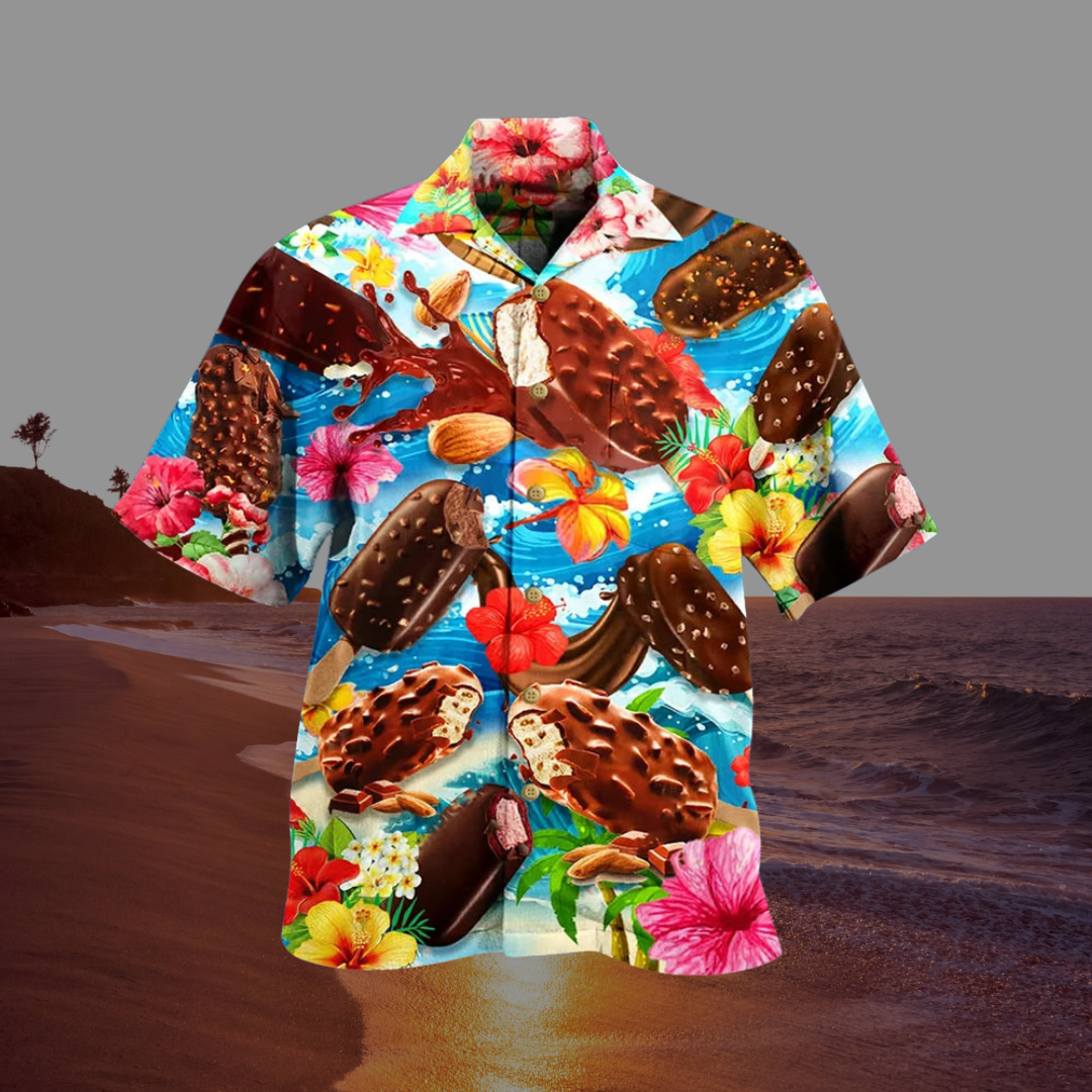 Rachele® | Elegant Summer Shirt
