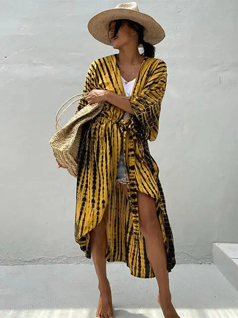 Teodora® | Strand pareo