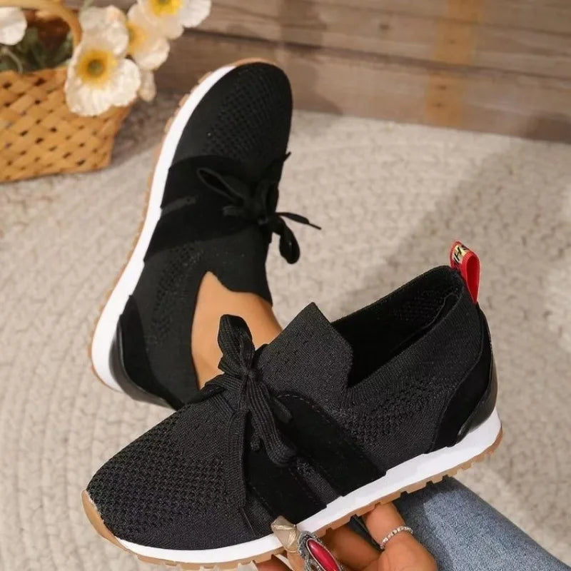 Clara® | Orthopedic women's walking shoes
