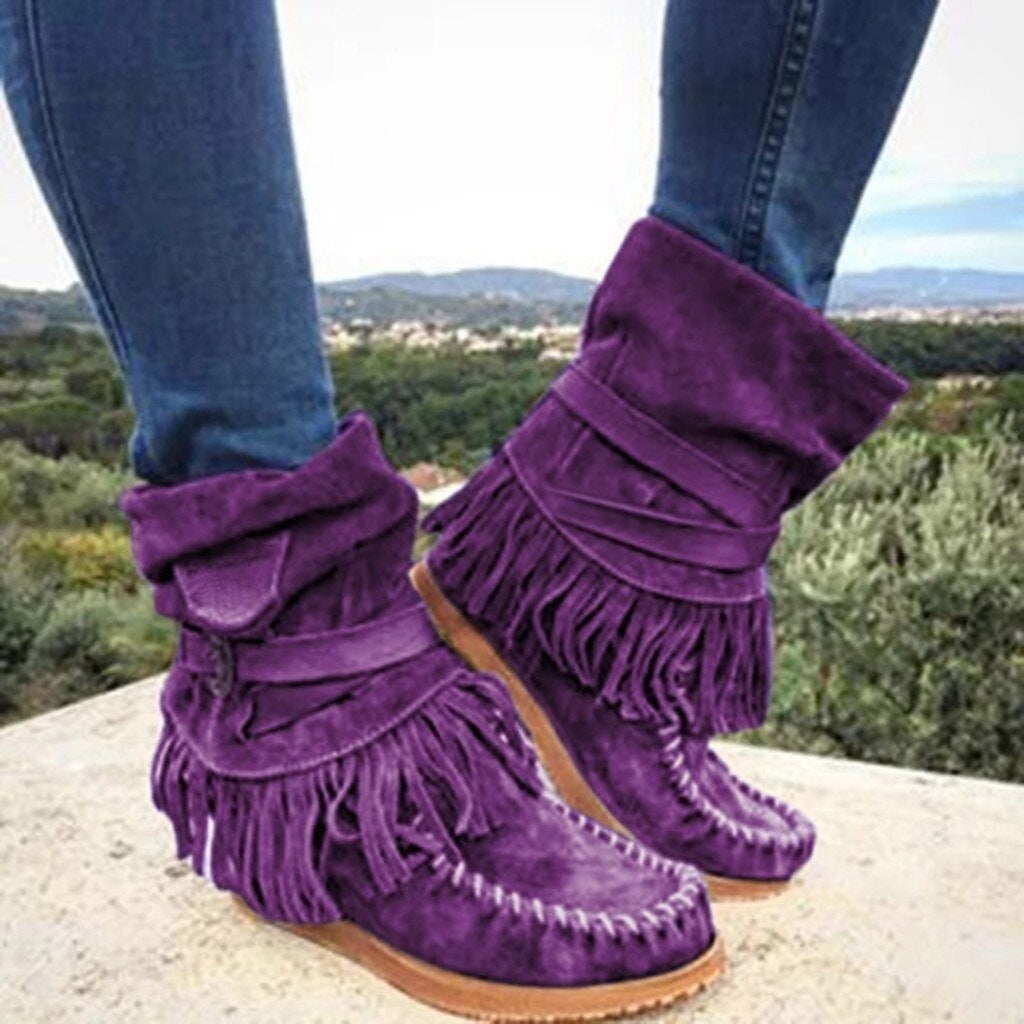 Wilhelmina | Supportive and versatile orthopedic footwear.