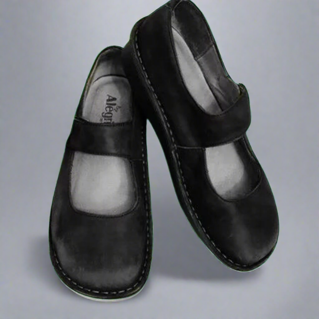 Elisa® | Comfortable elegant ladies lace-up shoes