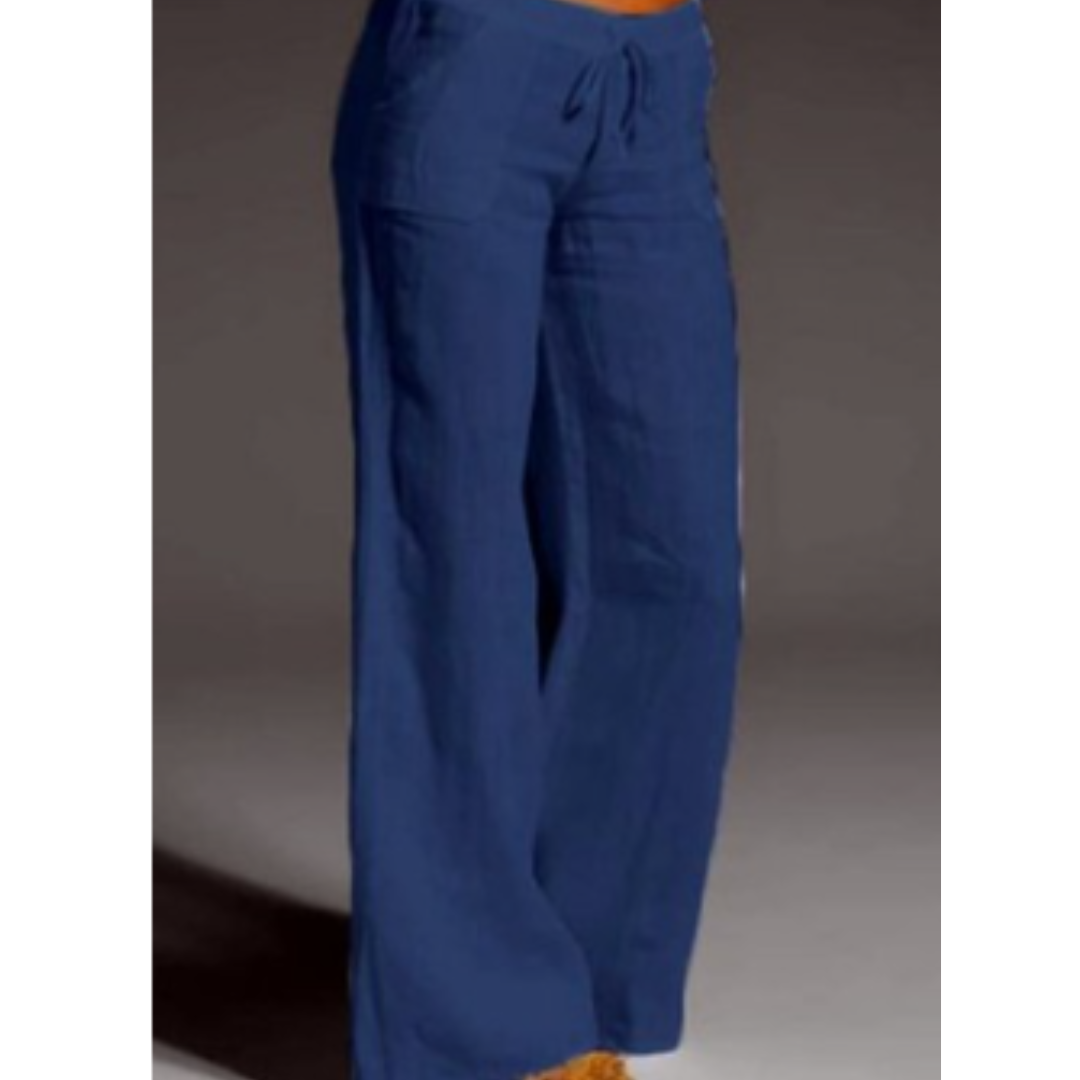 Irene® | Wide trousers for women