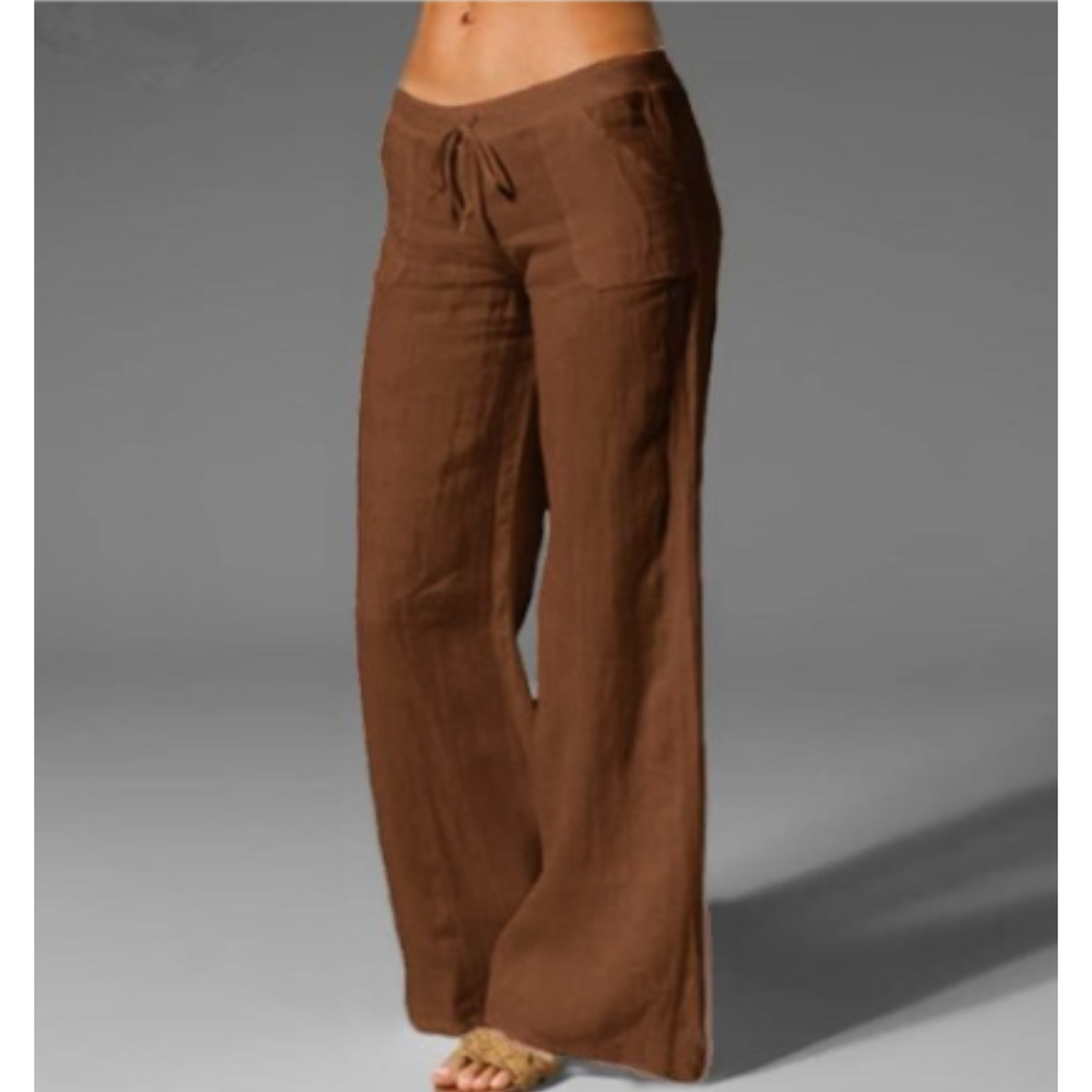 Irene® | Wide trousers for women