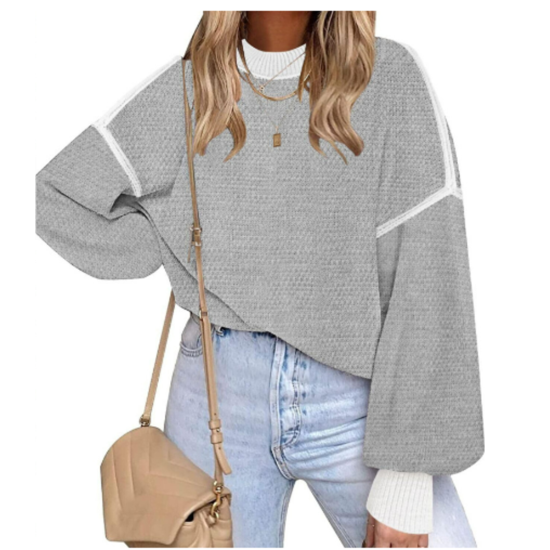 Monserrat® | Chic and relaxed winter sweater