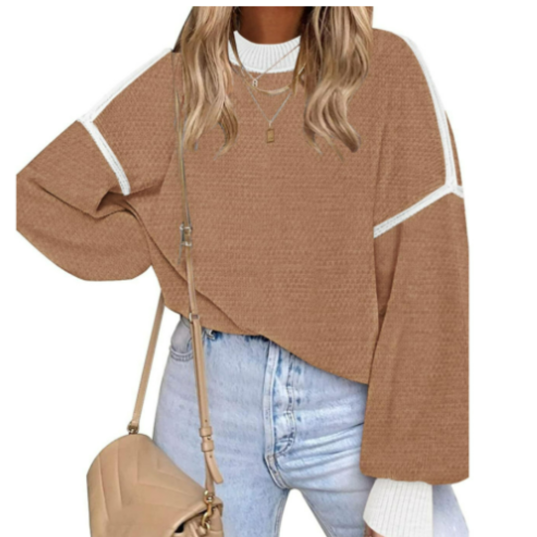 Monserrat® | Chic and relaxed winter sweater