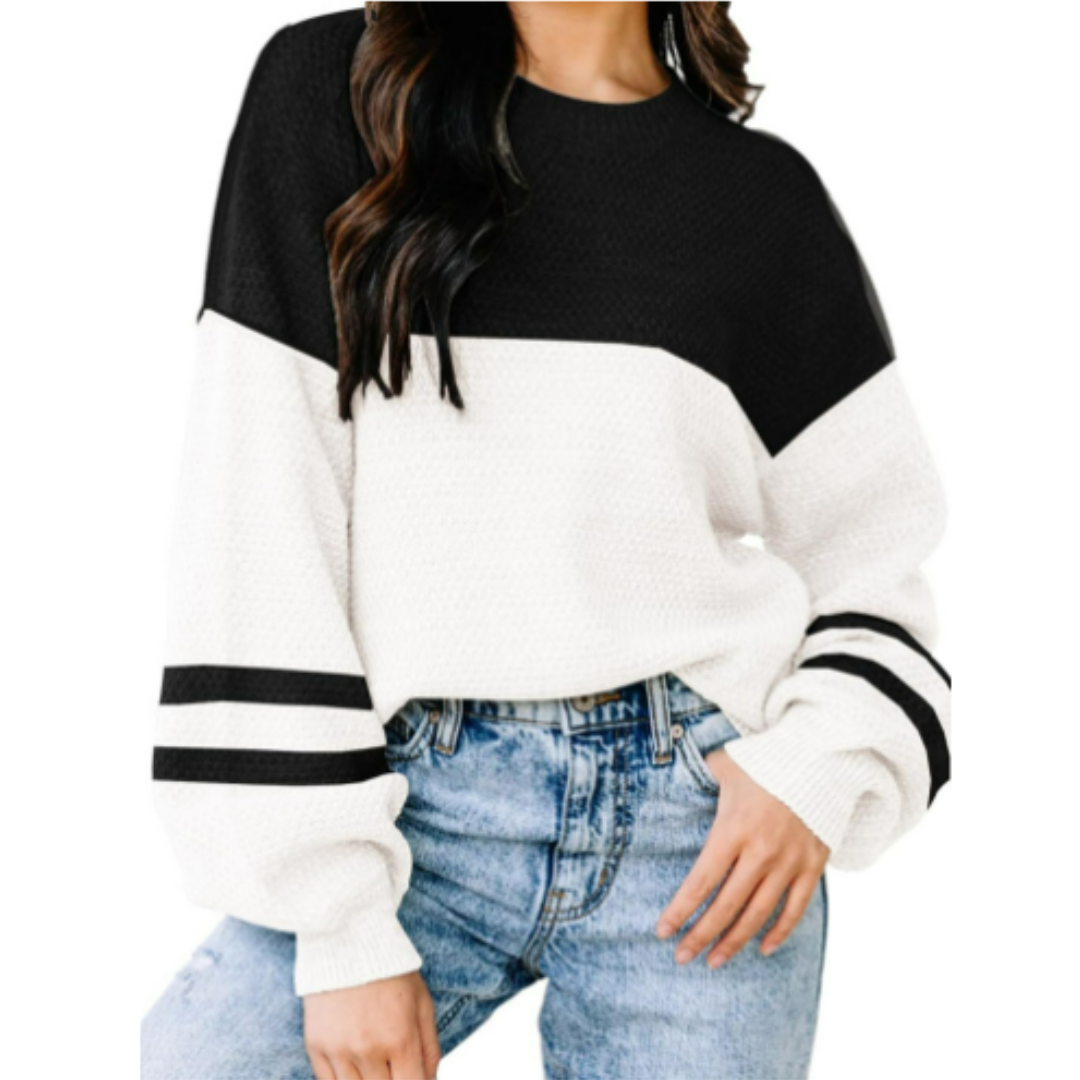 Monserrat® | Chic and relaxed winter sweater