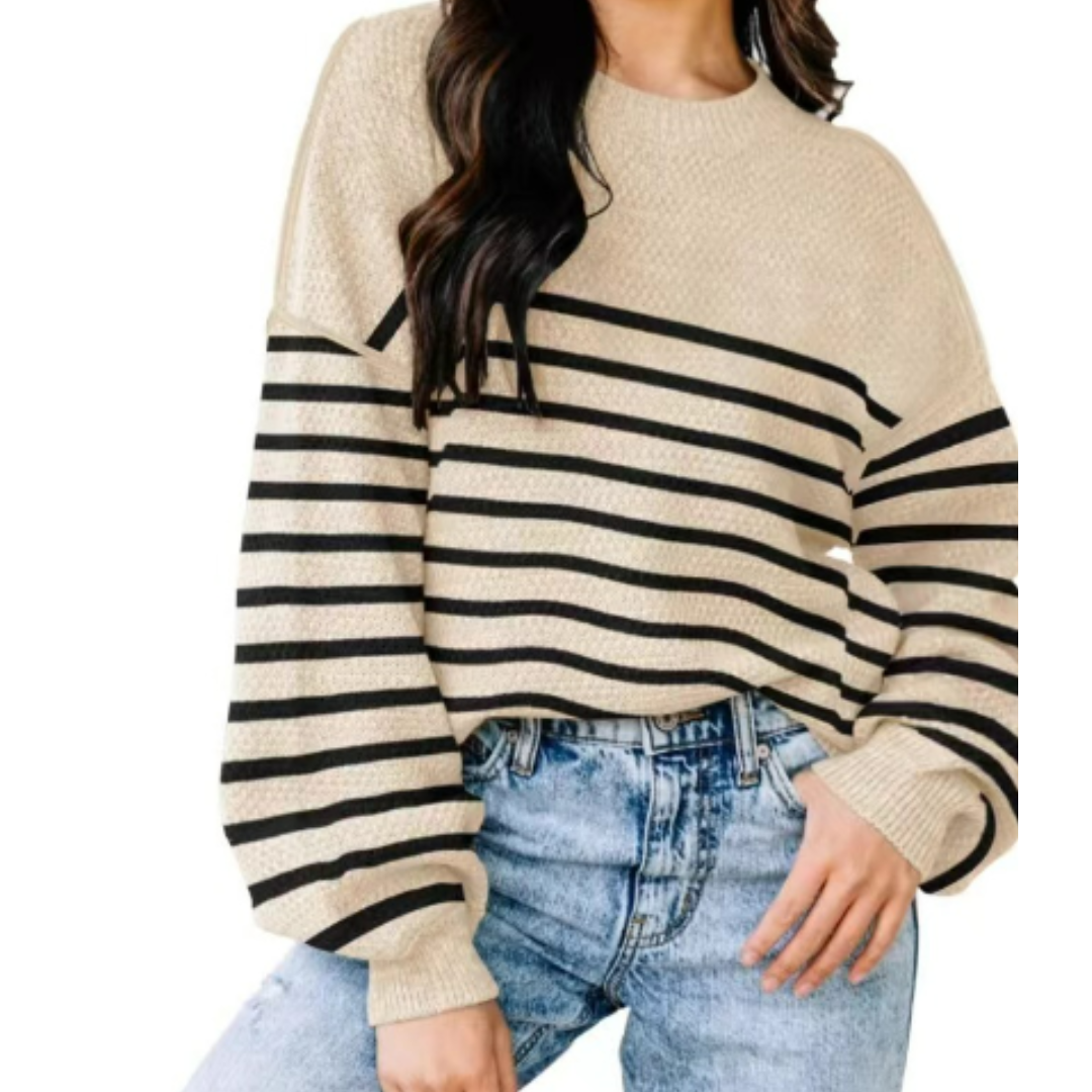 Monserrat® | Chic and relaxed winter sweater