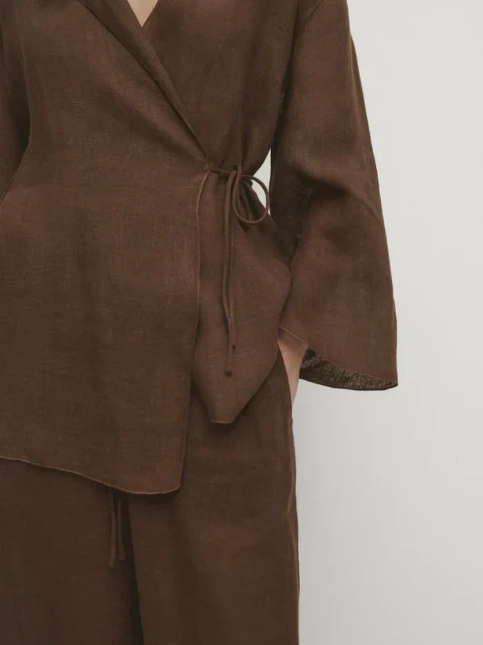 Brigitte | ordset fall trend 2024