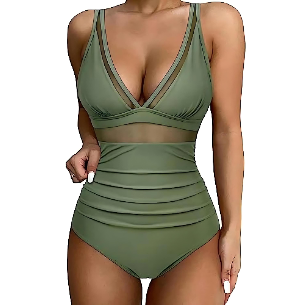 Teresa® | Stylish Beach Swimsuit