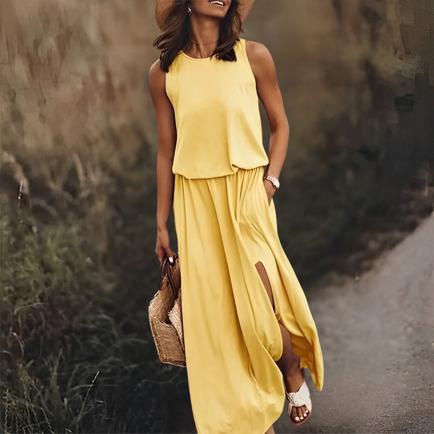 Lindsay® | Elegant Women'S Formal Dress