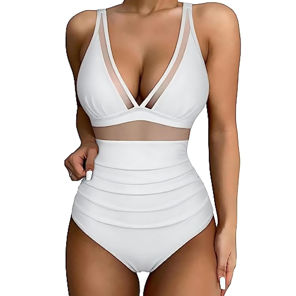 Tabitha® | Elegant Beach Swimsuit