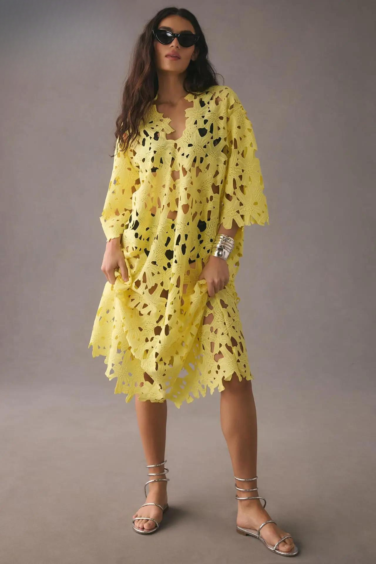 Olivia® | Luxurious Maxi Dress