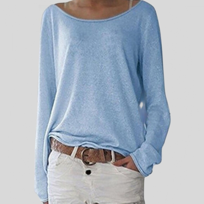 Lía® | Pullovers and elegant turtlenecks