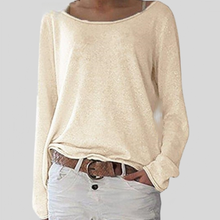 Lía® | Pullovers and elegant turtlenecks