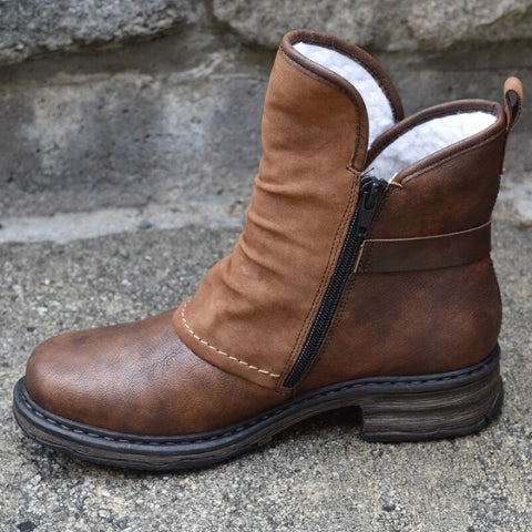 Diana | Comfortable and fashionable orthopedic shoes