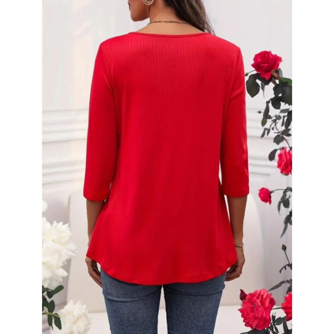 Begoña® | Comfortable and stylish winter sweater