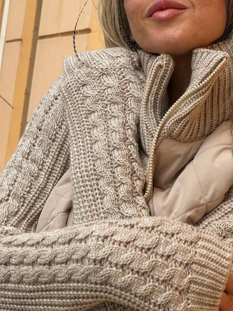 Zulema | Cardigan made of soft cotton