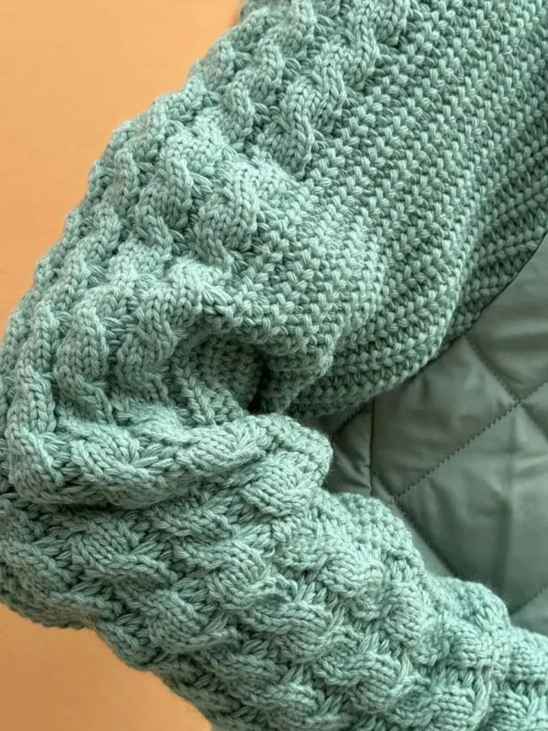 Zulema | Cardigan made of soft cotton