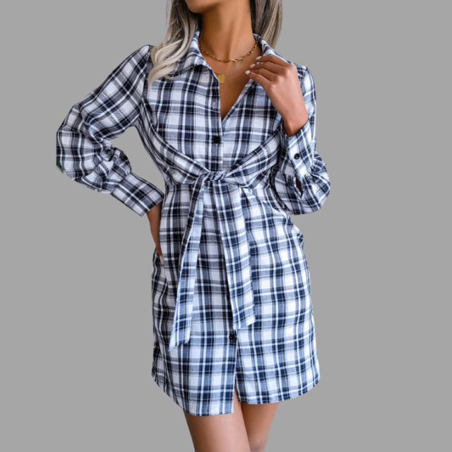 Ursula® | Timeless and stylish winter dress