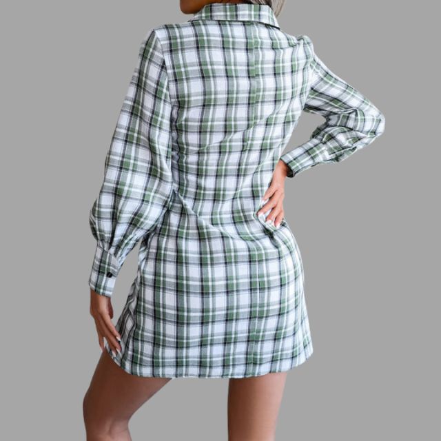Ursula® | Timeless and stylish winter dress