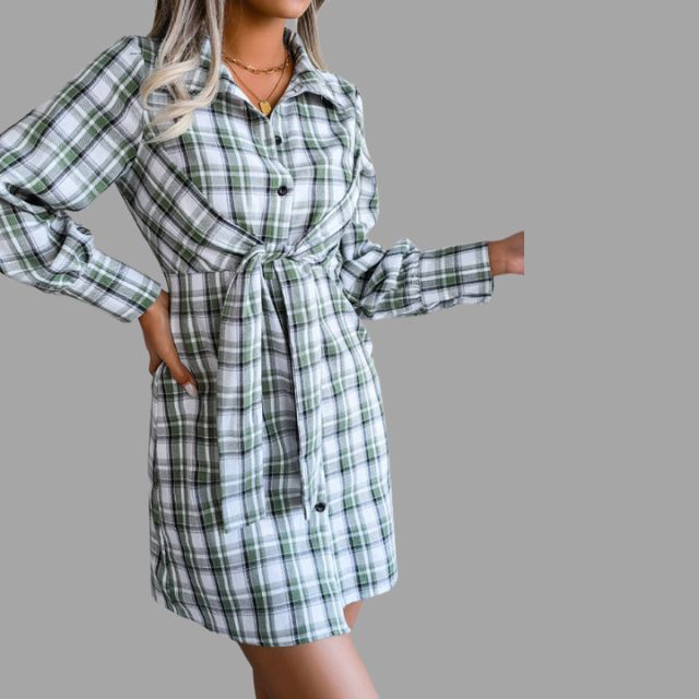 Ursula® | Timeless and stylish winter dress