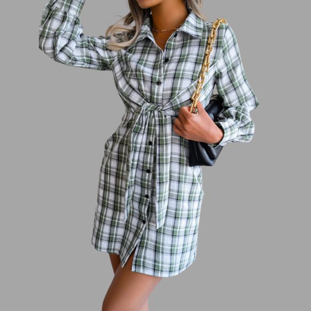 Ursula® | Timeless and stylish winter dress