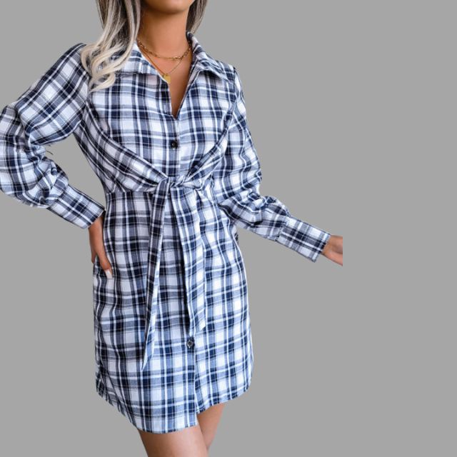 Ursula® | Timeless and stylish winter dress