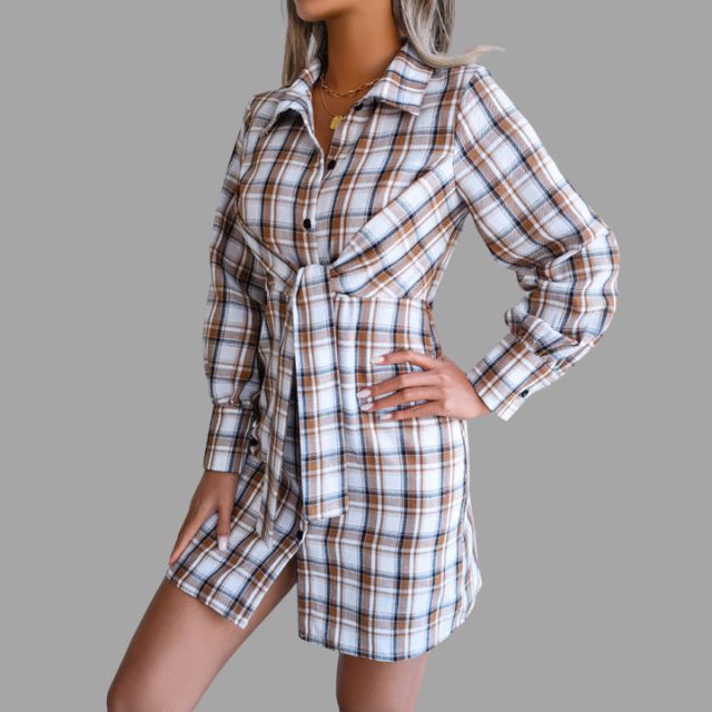 Ursula® | Timeless and stylish winter dress