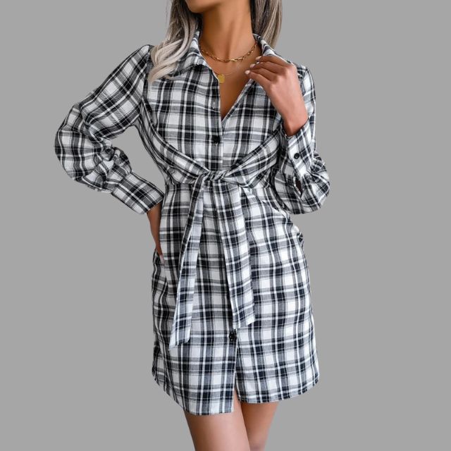Ursula® | Timeless and stylish winter dress