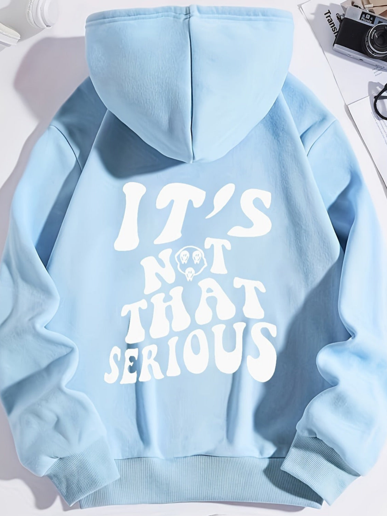 Emilia® | Sweats with hoodies for women