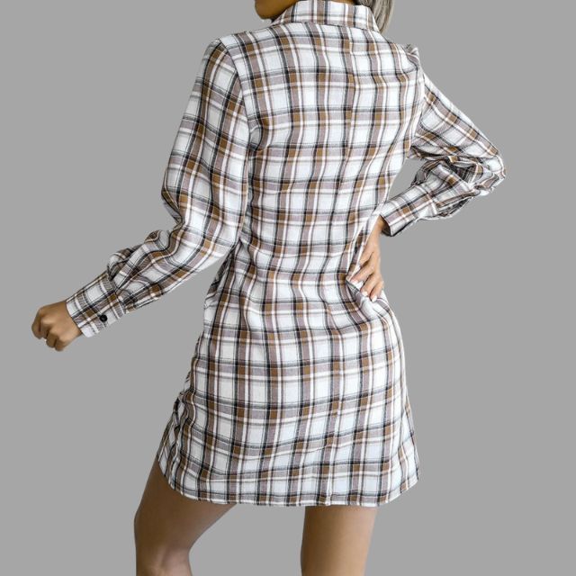 Ursula® | Timeless and stylish winter dress