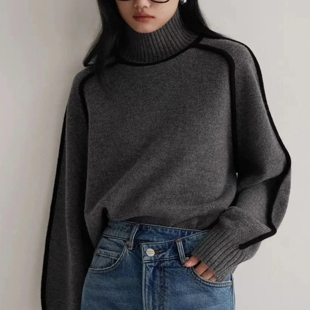Marta® | Fashionable and effortless winter sweater