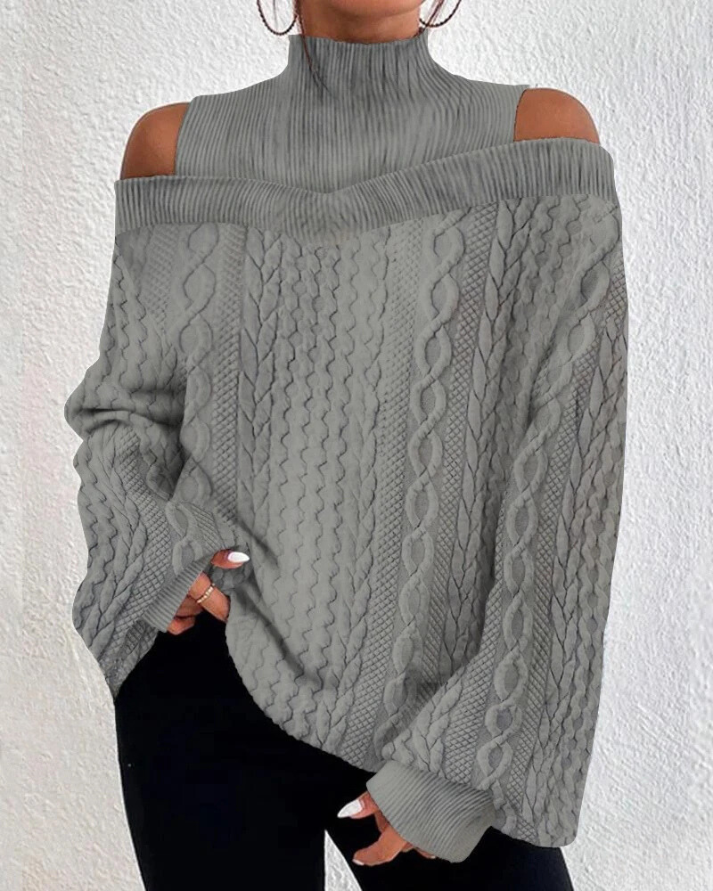 Victoria| Stylish and elegant winter garment